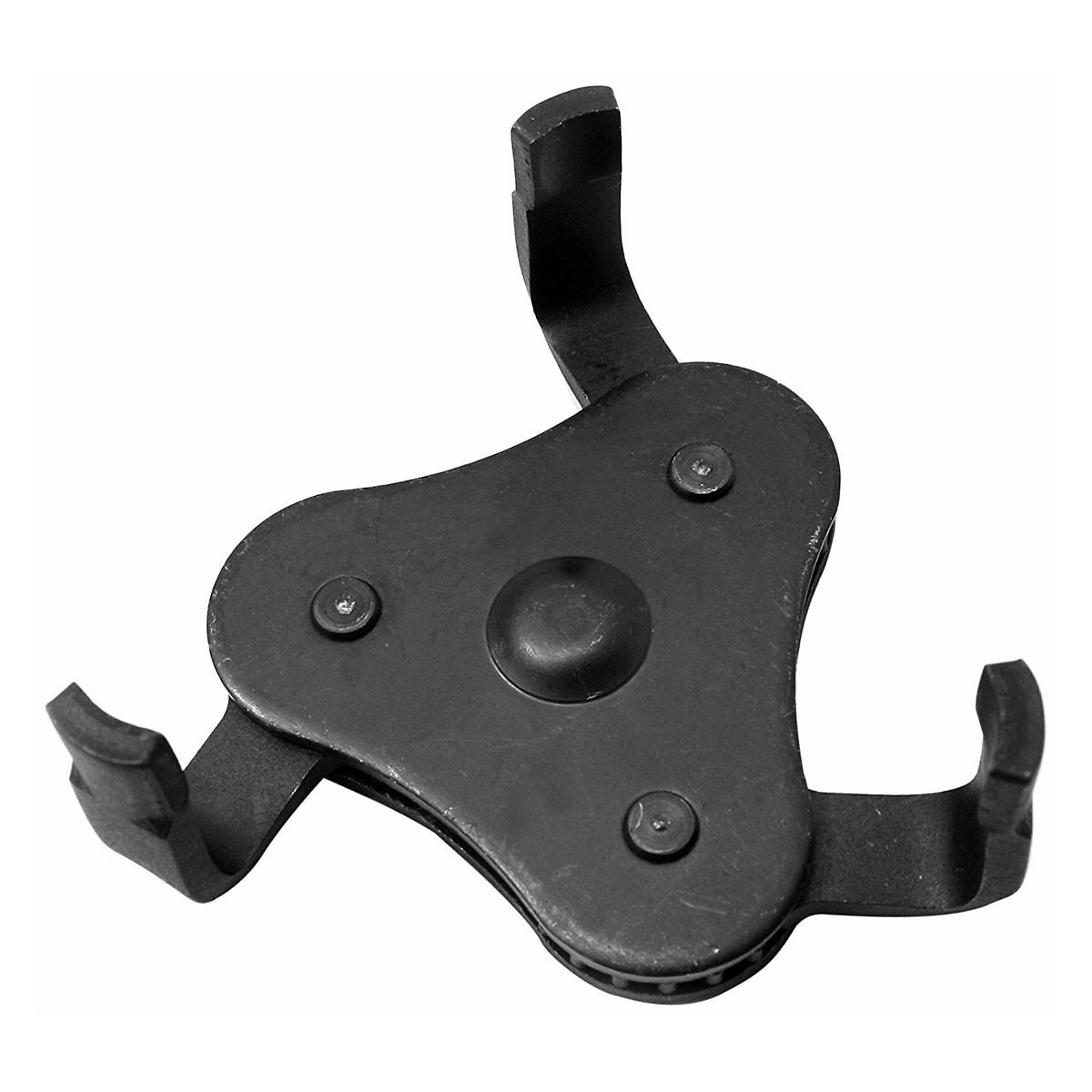 CTA Manufacturing Bi-Directional Spider Type Oil Filter Wrench, Model# CTA2507